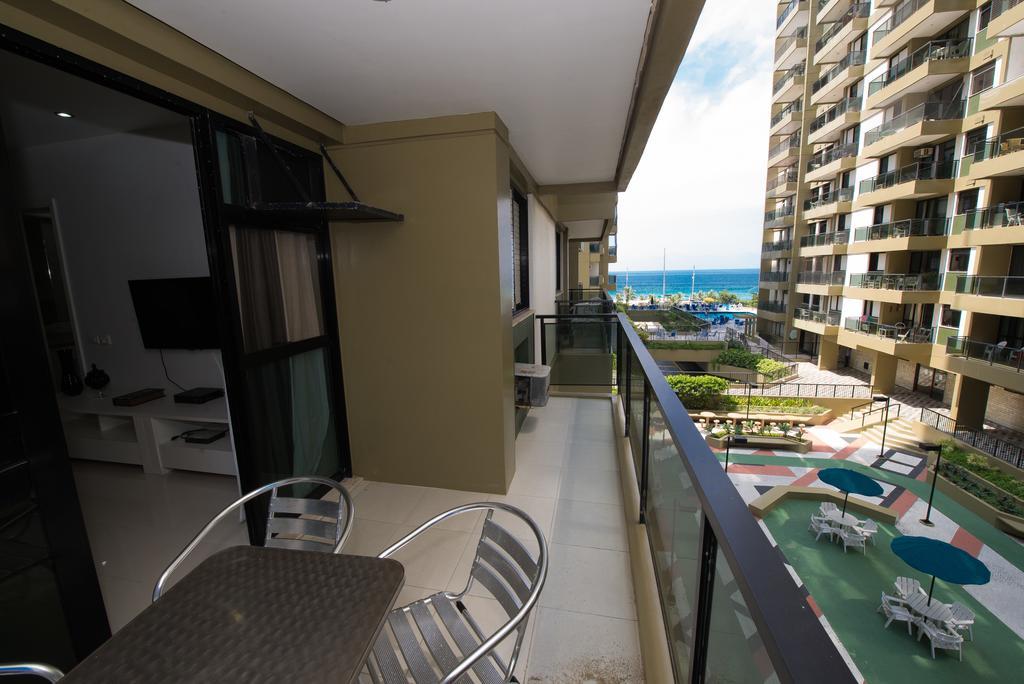 Barrabella Apartamentos Rio de Janeiro Kamer foto