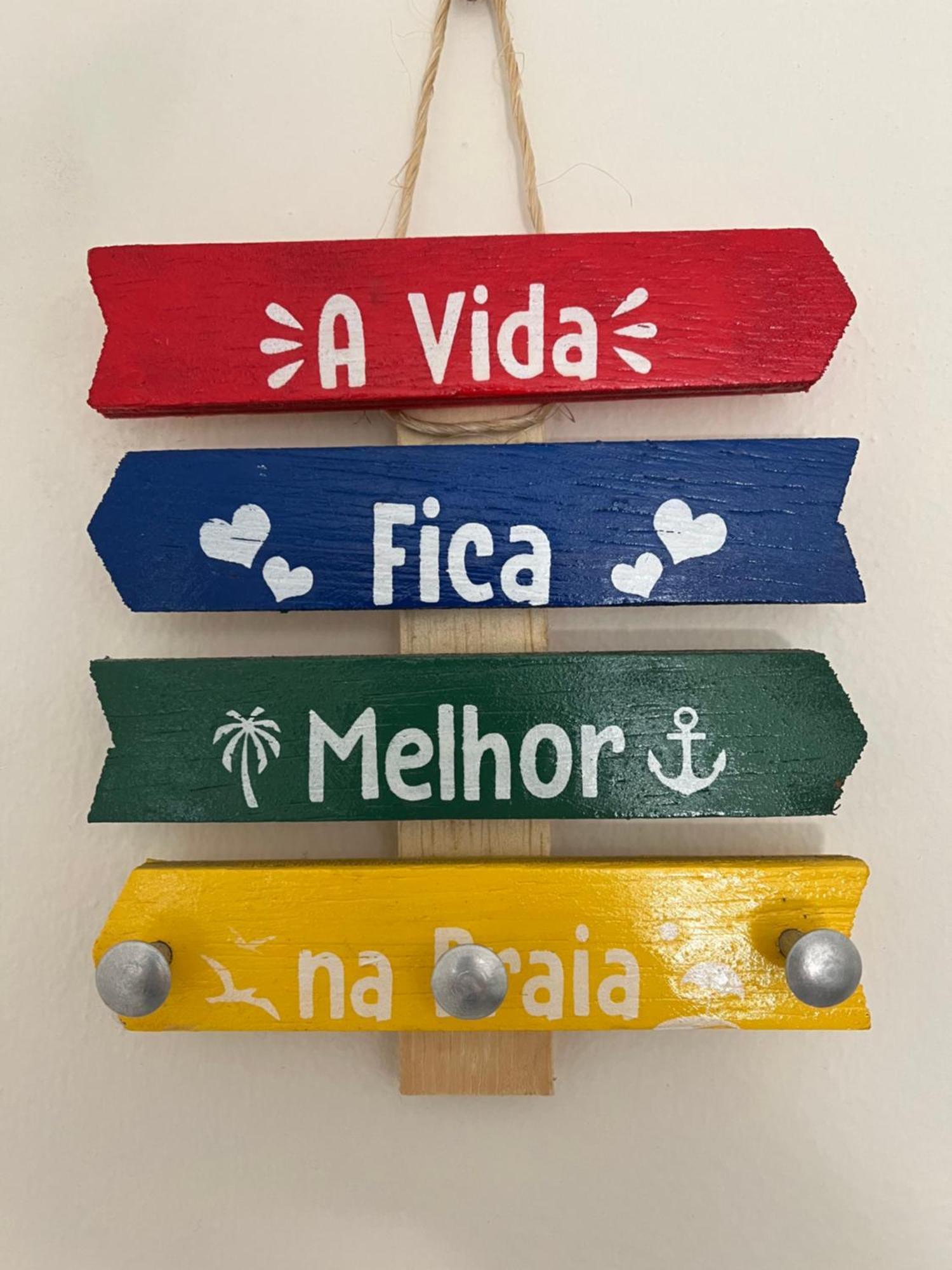 Barrabella Apartamentos Rio de Janeiro Buitenkant foto