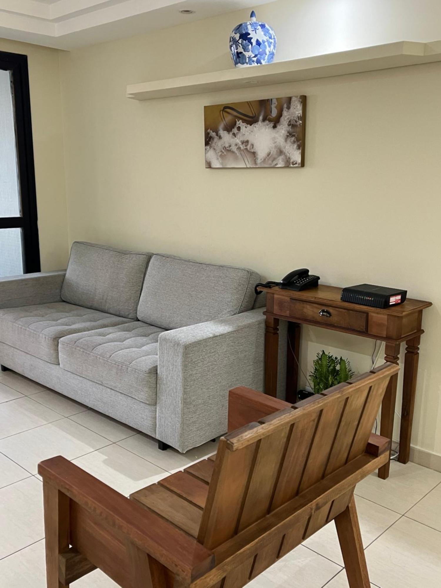 Barrabella Apartamentos Rio de Janeiro Buitenkant foto