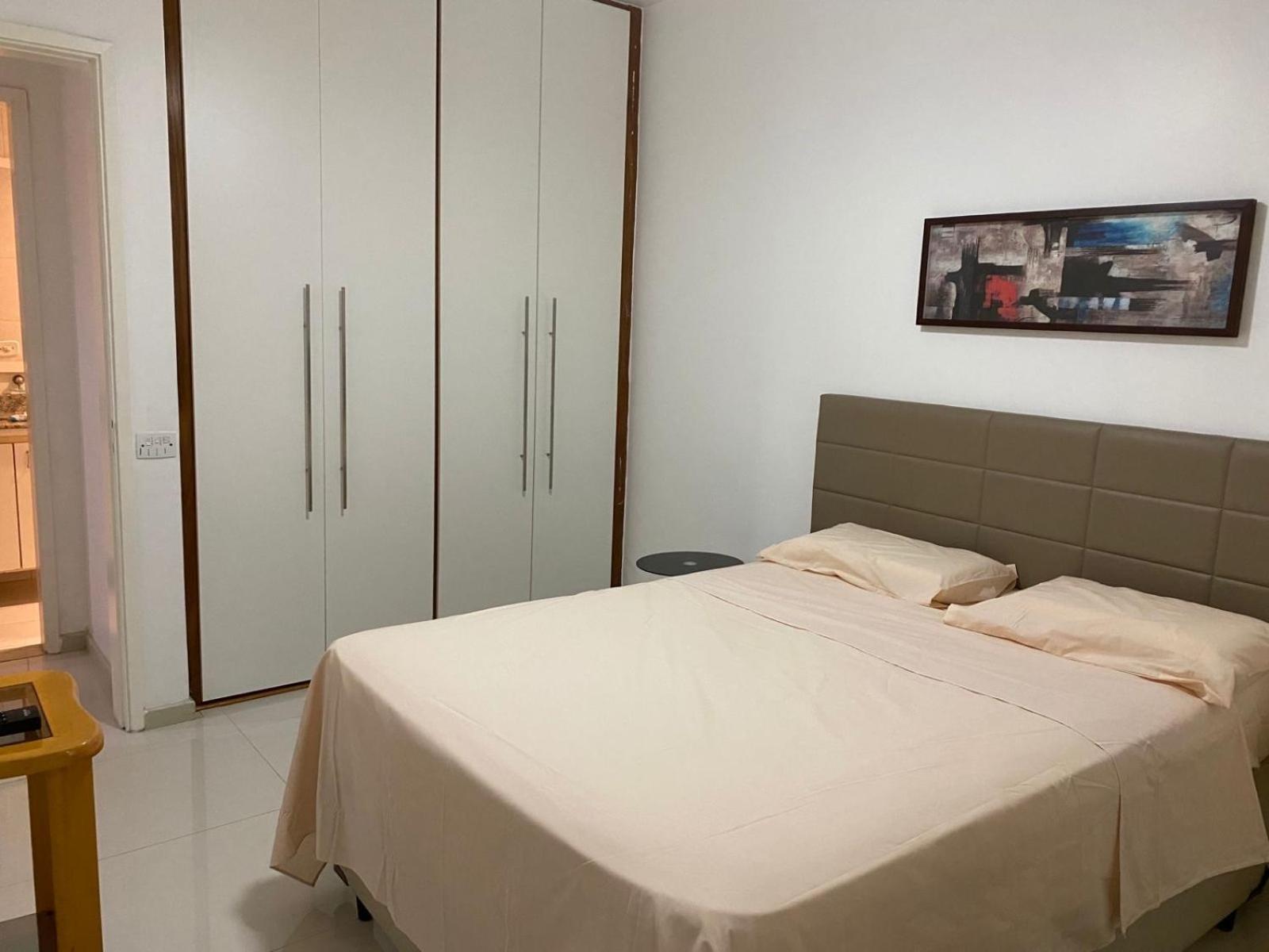 Barrabella Apartamentos Rio de Janeiro Buitenkant foto