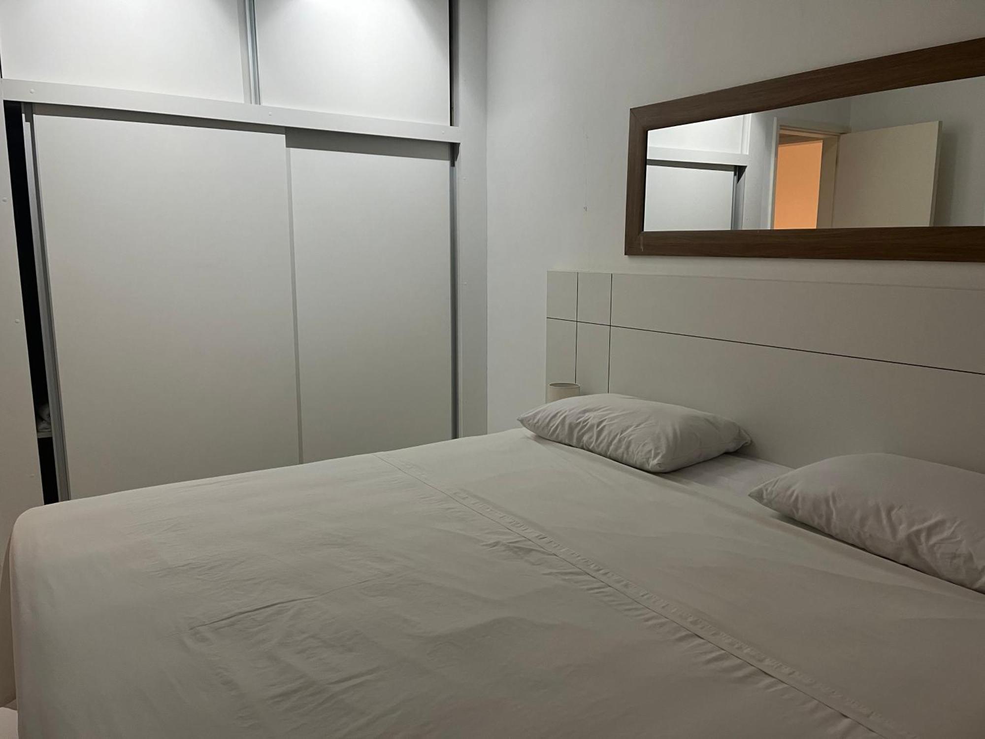Barrabella Apartamentos Rio de Janeiro Buitenkant foto