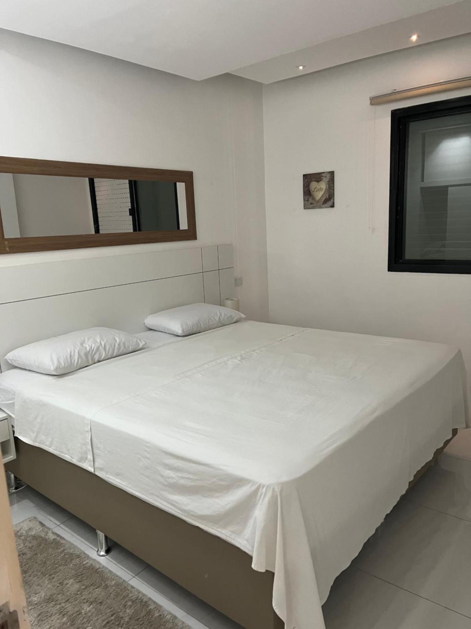 Barrabella Apartamentos Rio de Janeiro Buitenkant foto