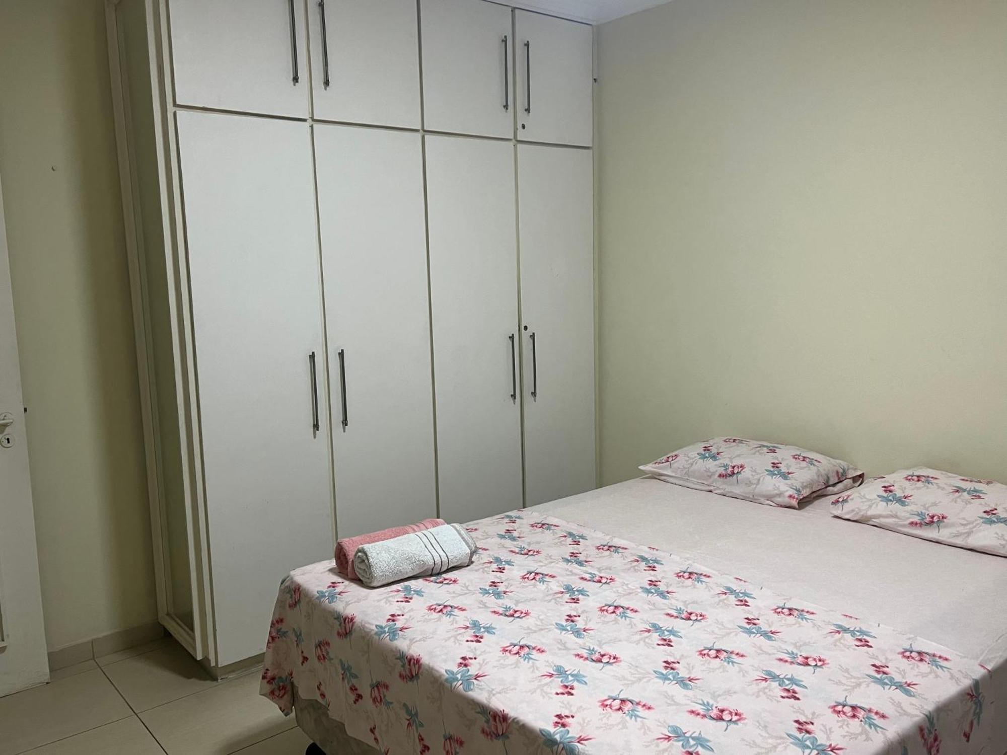 Barrabella Apartamentos Rio de Janeiro Kamer foto