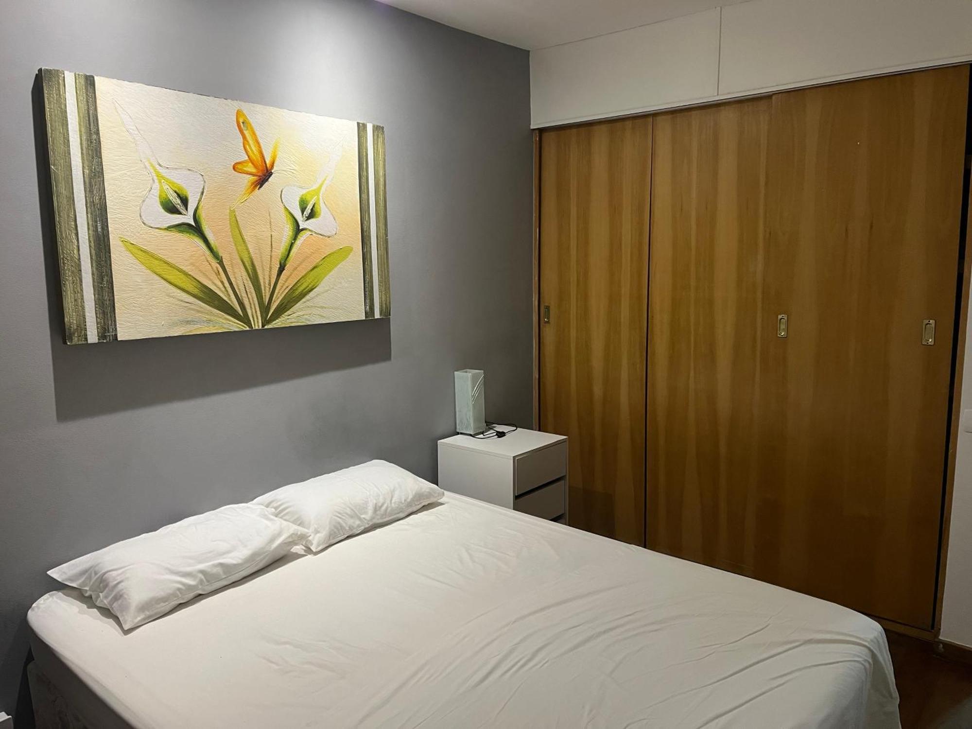 Barrabella Apartamentos Rio de Janeiro Kamer foto