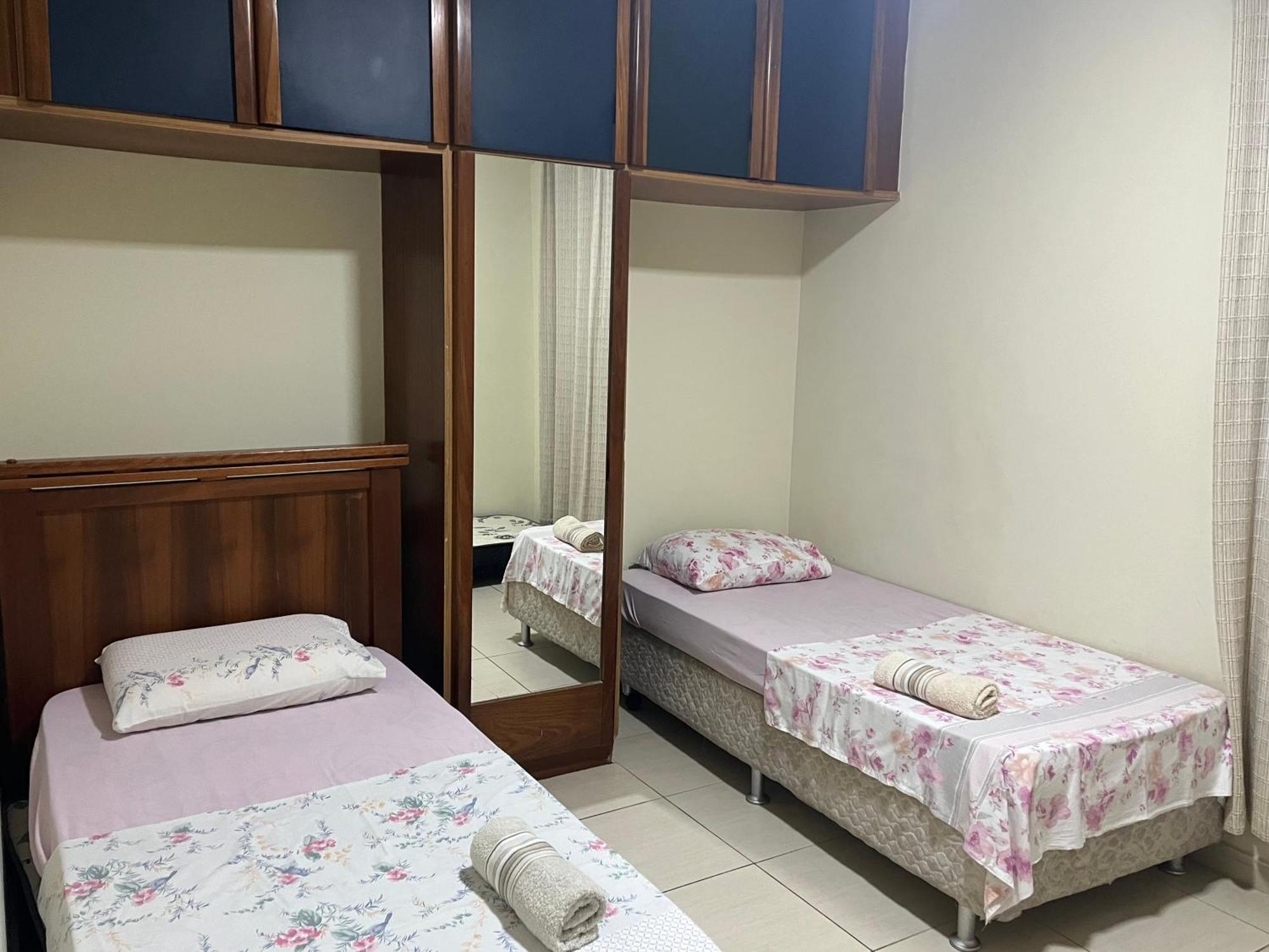 Barrabella Apartamentos Rio de Janeiro Kamer foto