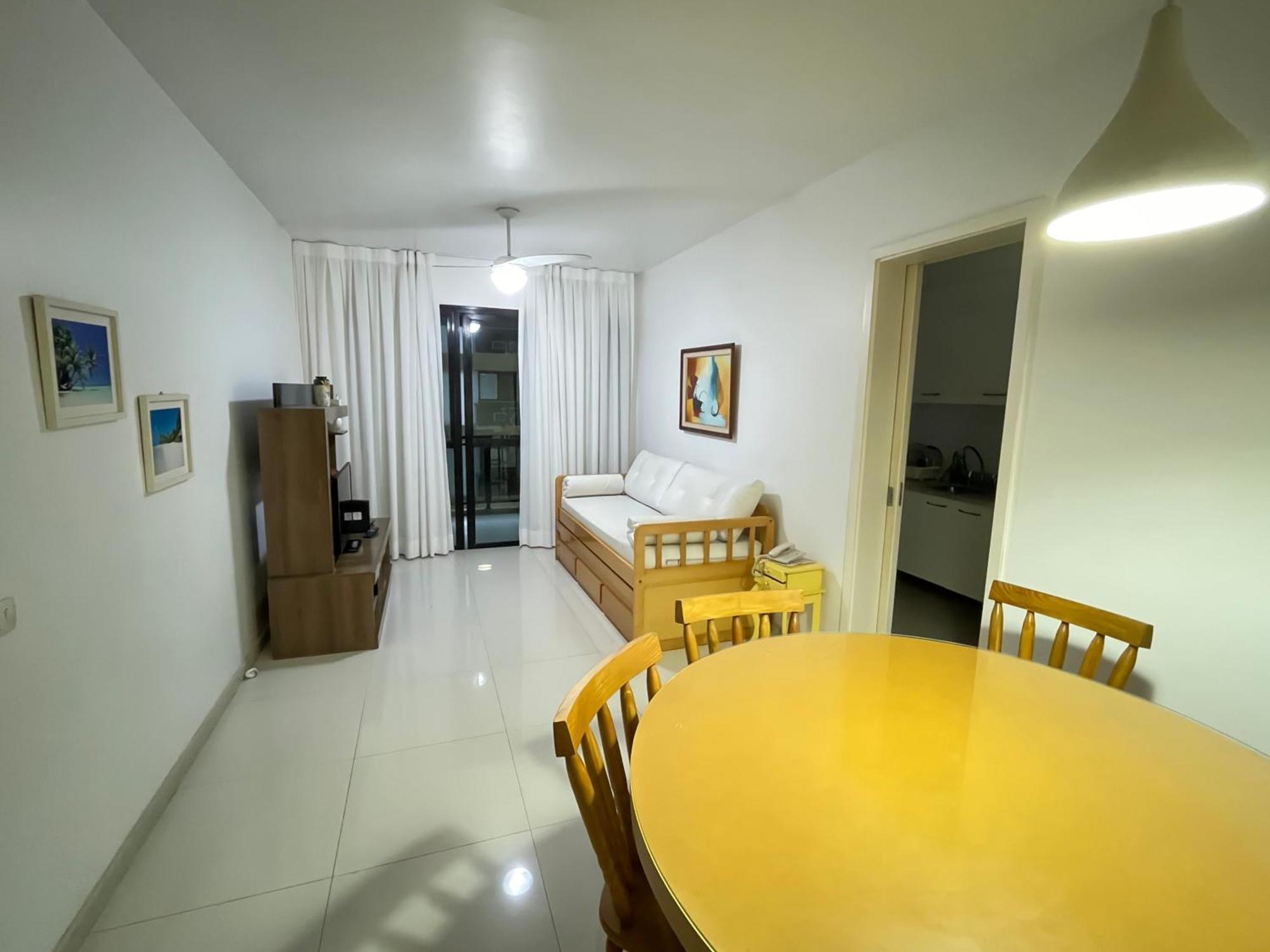 Barrabella Apartamentos Rio de Janeiro Kamer foto