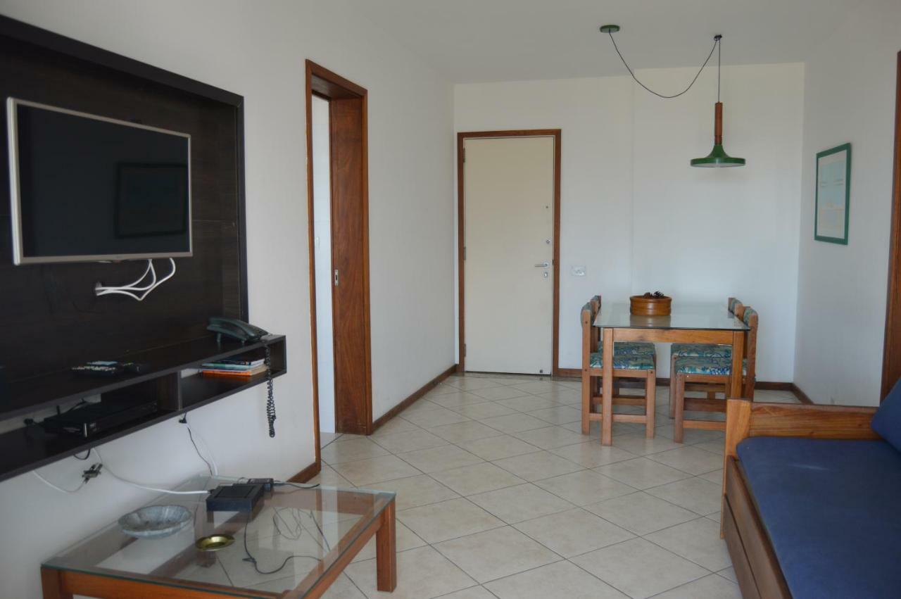 Barrabella Apartamentos Rio de Janeiro Buitenkant foto