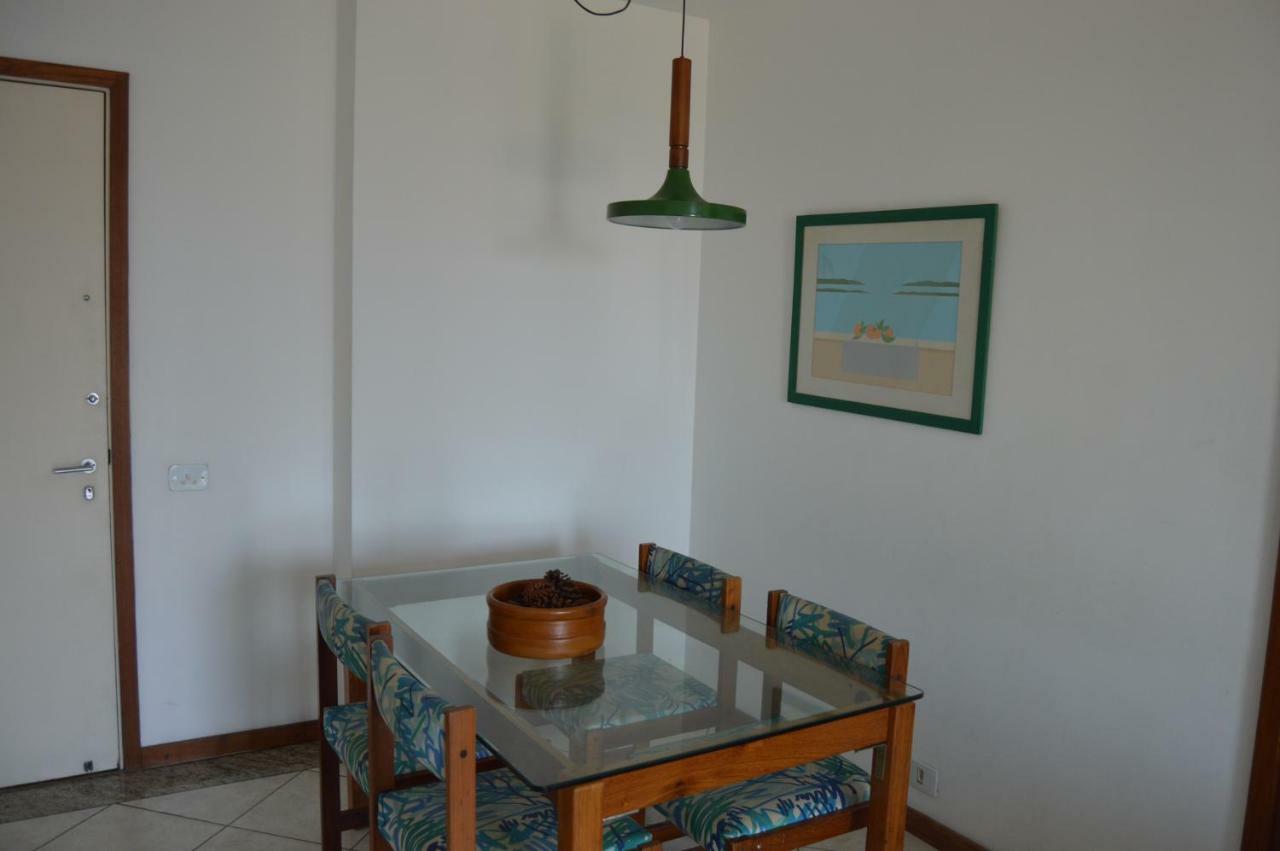 Barrabella Apartamentos Rio de Janeiro Buitenkant foto