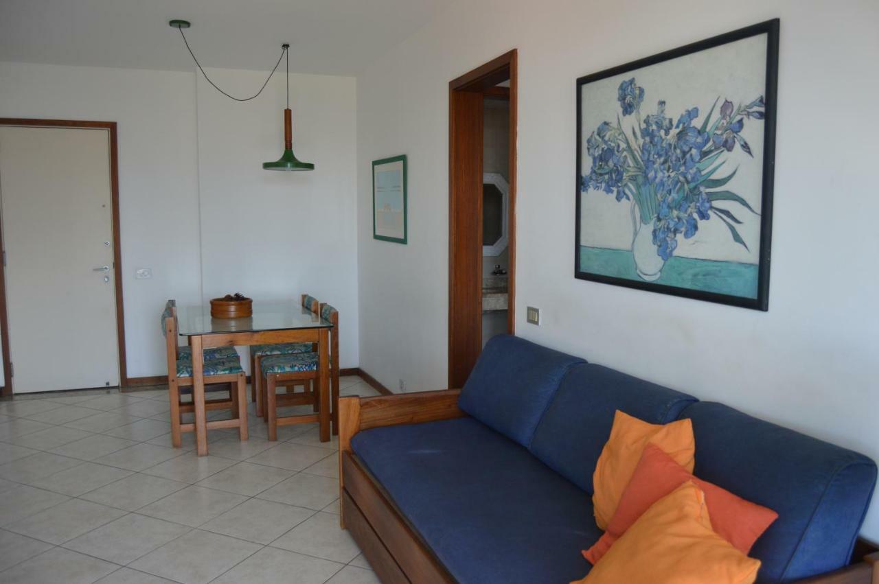 Barrabella Apartamentos Rio de Janeiro Buitenkant foto